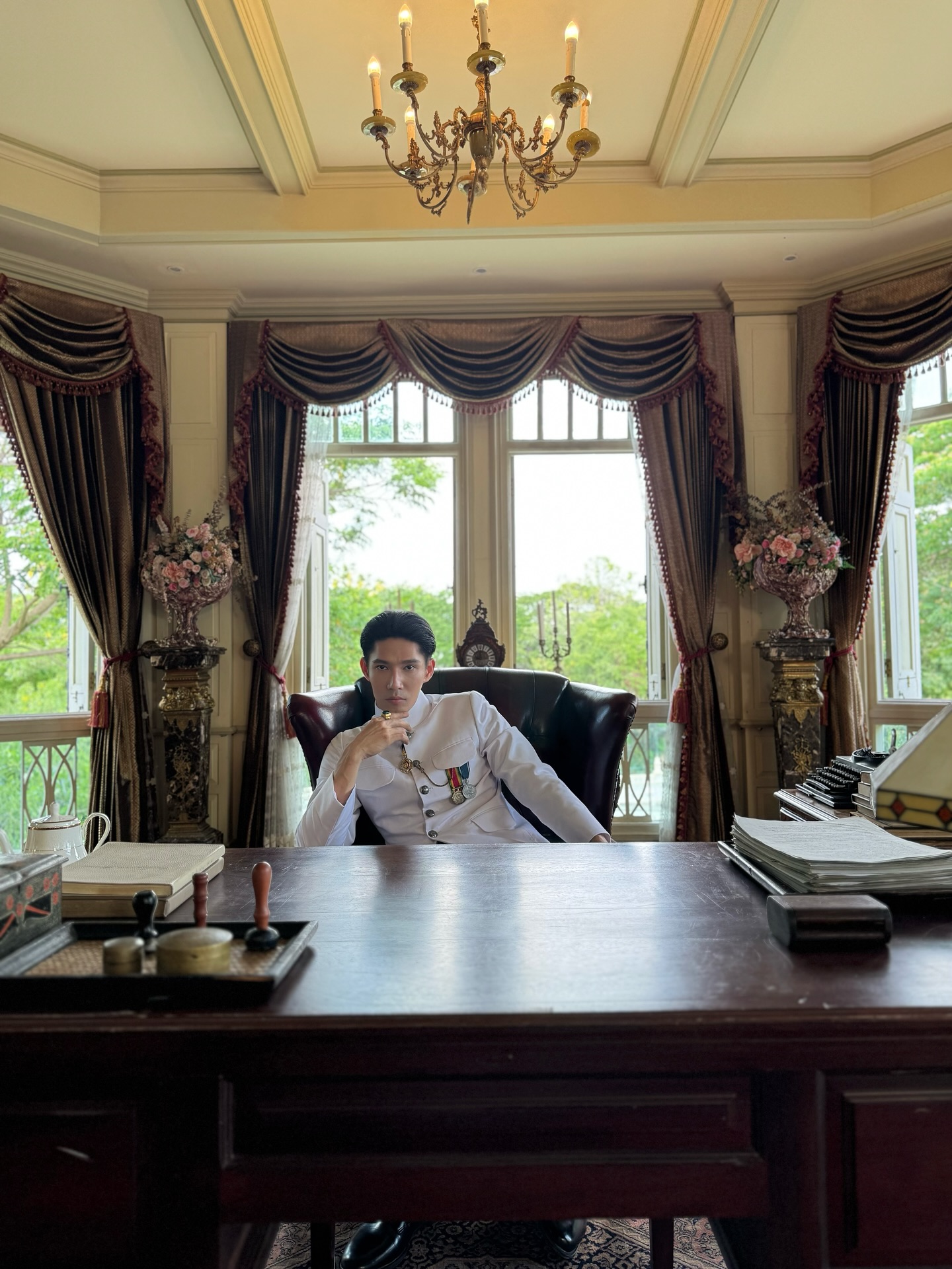 กาย - ศิวกร เลิศชูโชติ