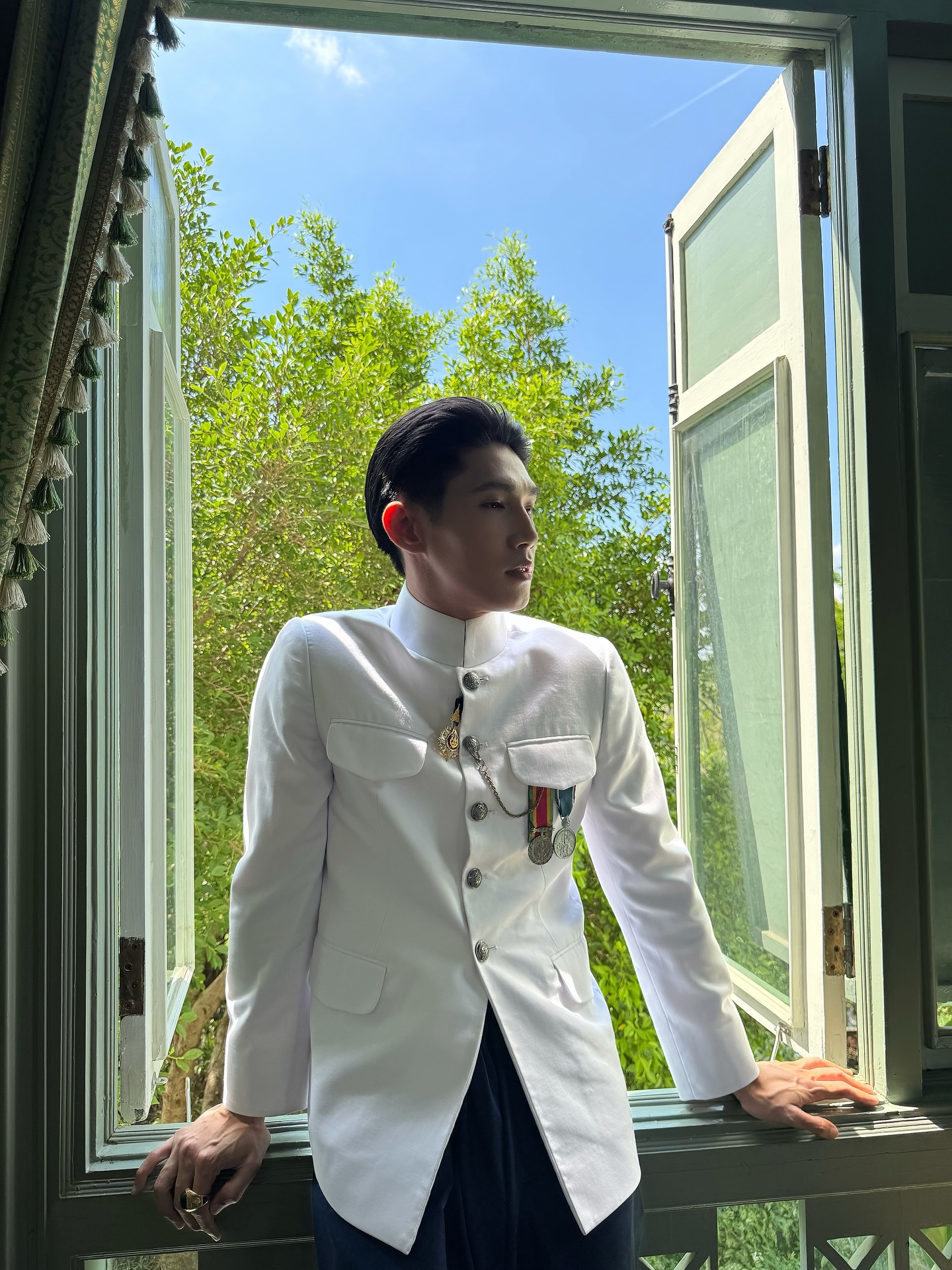 กาย - ศิวกร เลิศชูโชติ
