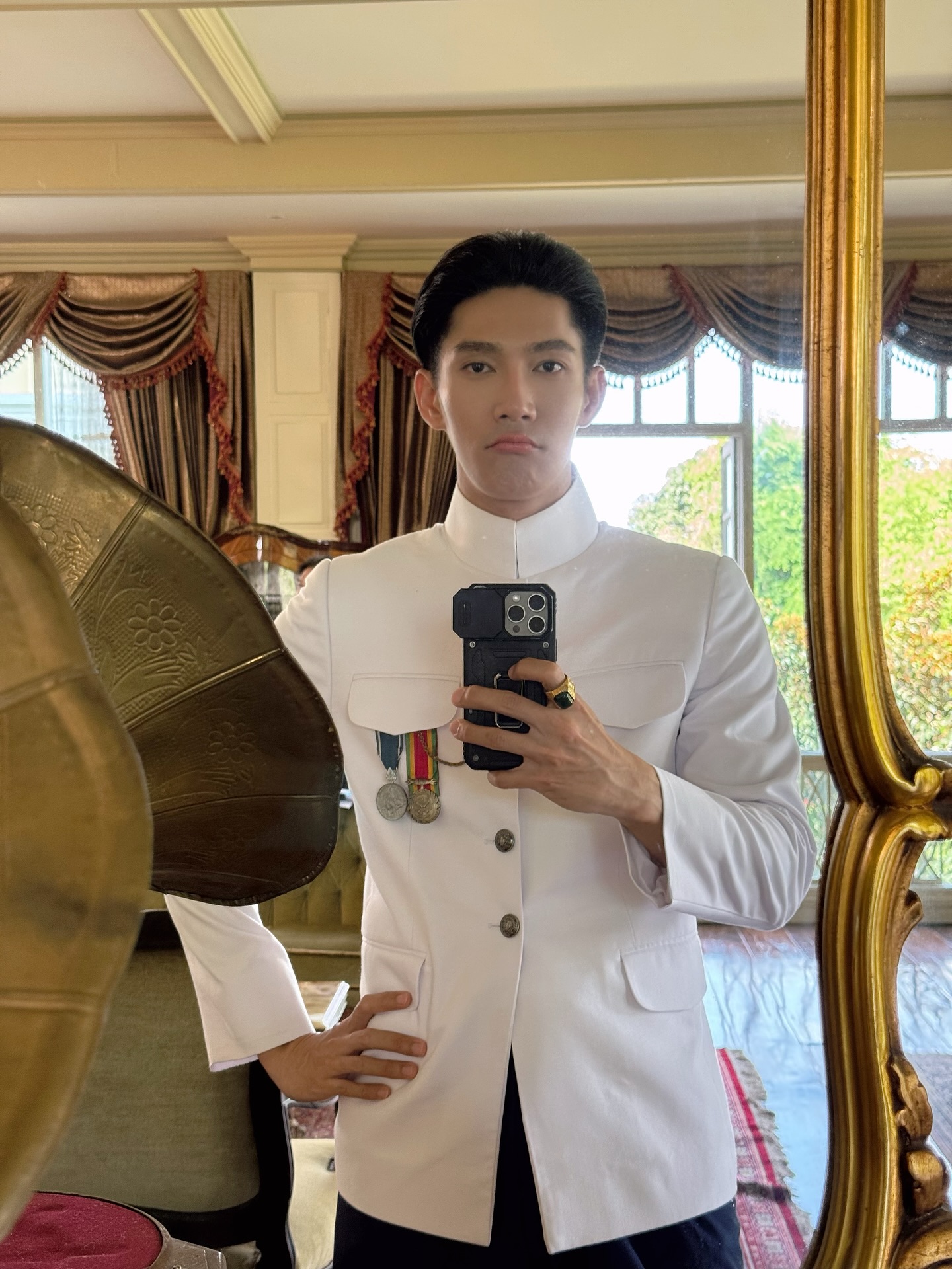 กาย - ศิวกร เลิศชูโชติ