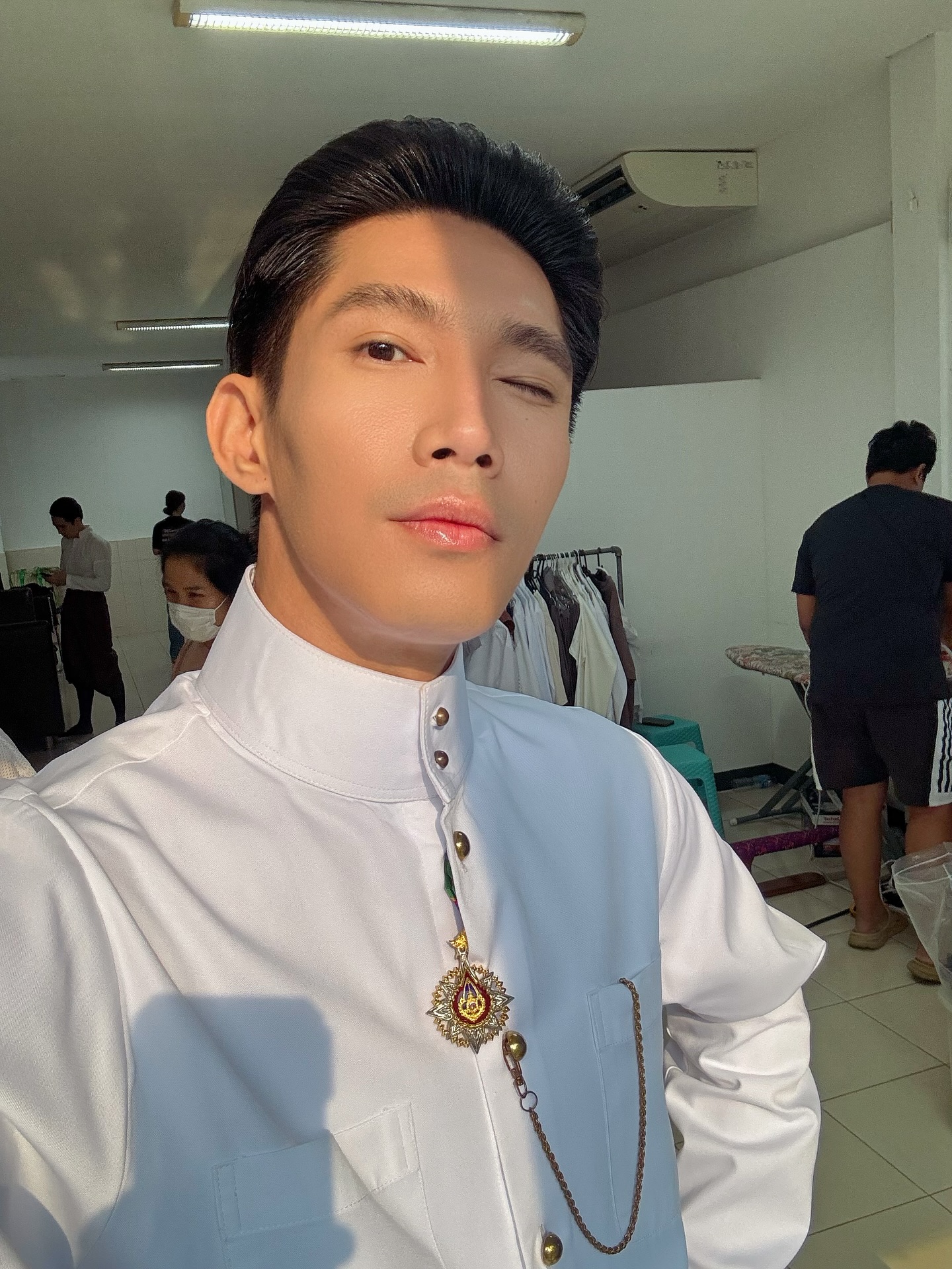 กาย - ศิวกร เลิศชูโชติ