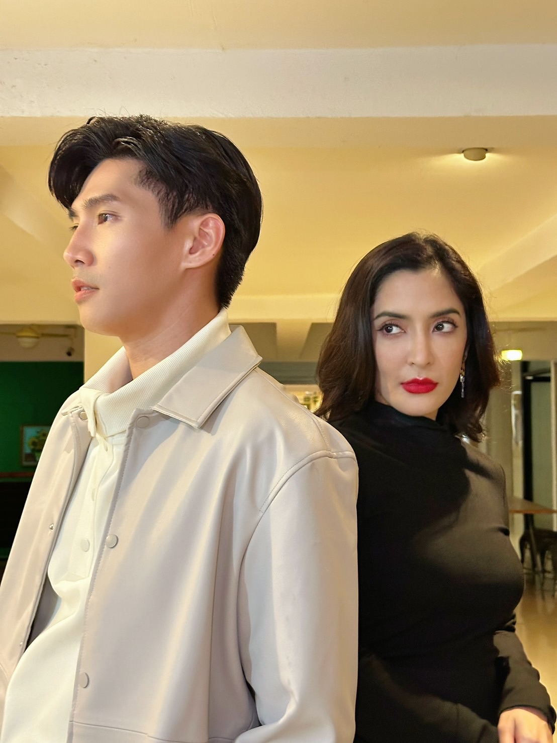 กาย - ศิวกร เลิศชูโชติ