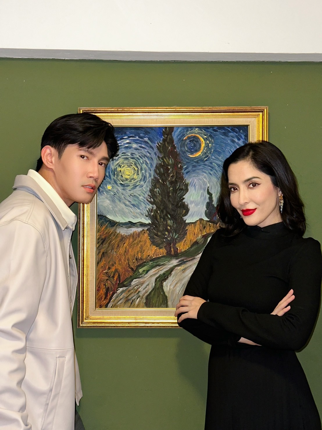 กาย - ศิวกร เลิศชูโชติ