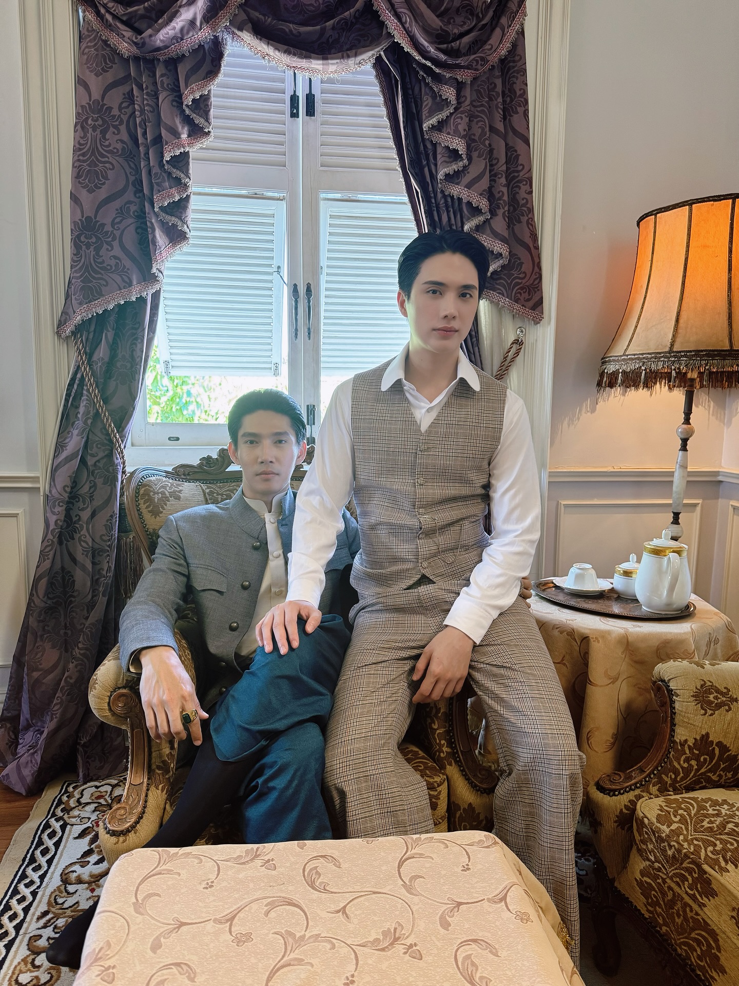 กาย - ศิวกร เลิศชูโชติ