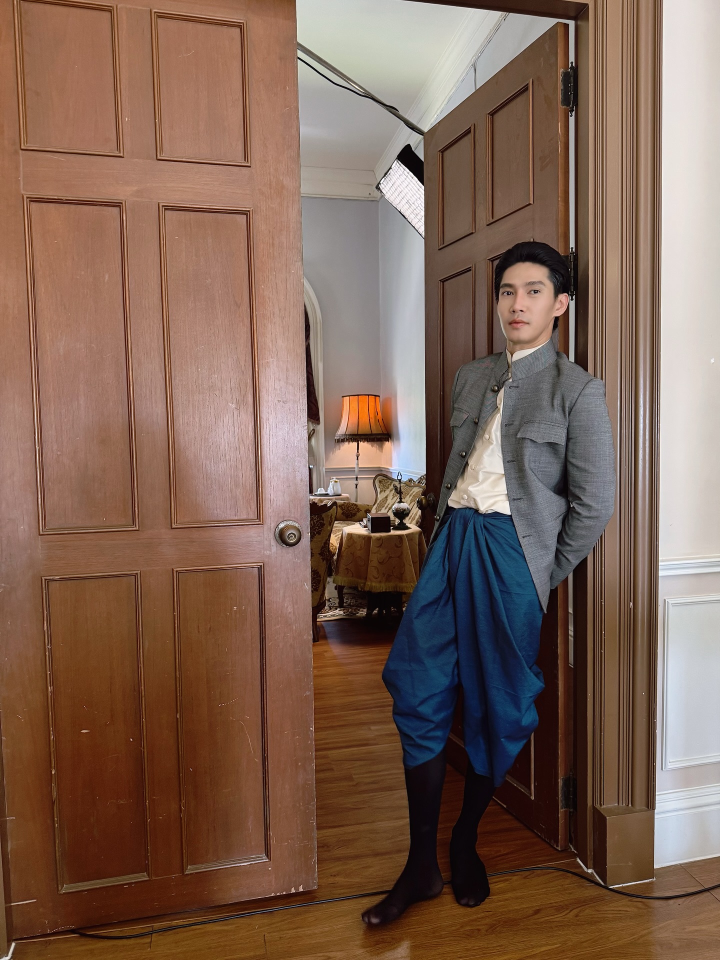 กาย - ศิวกร เลิศชูโชติ