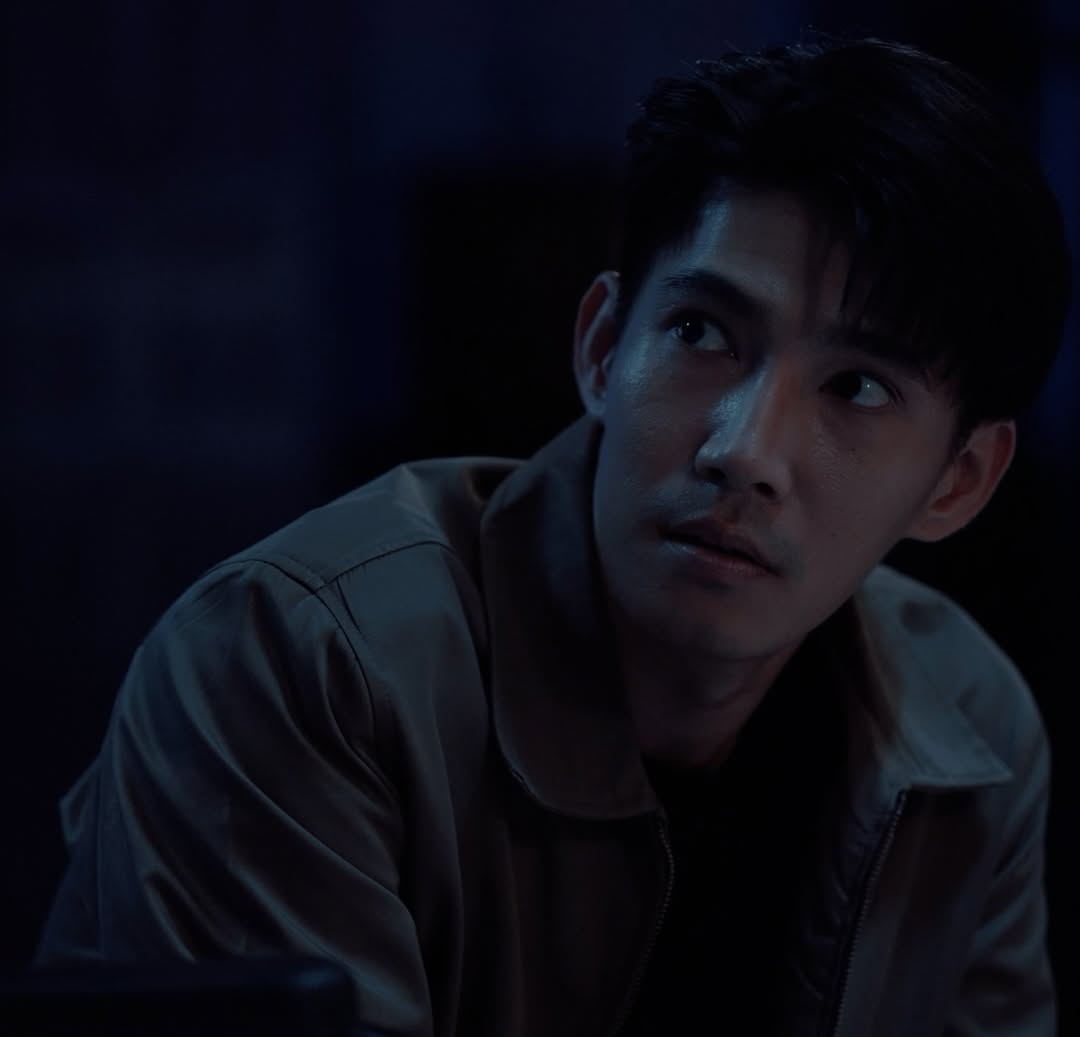 กาย - ศิวกร เลิศชูโชติ