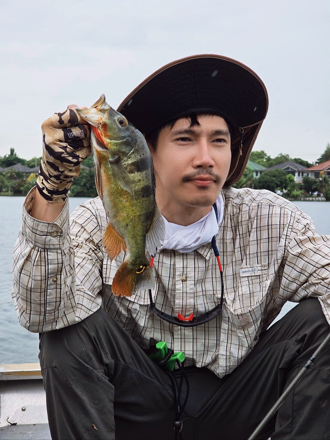 กาย - ศิวกร เลิศชูโชติ