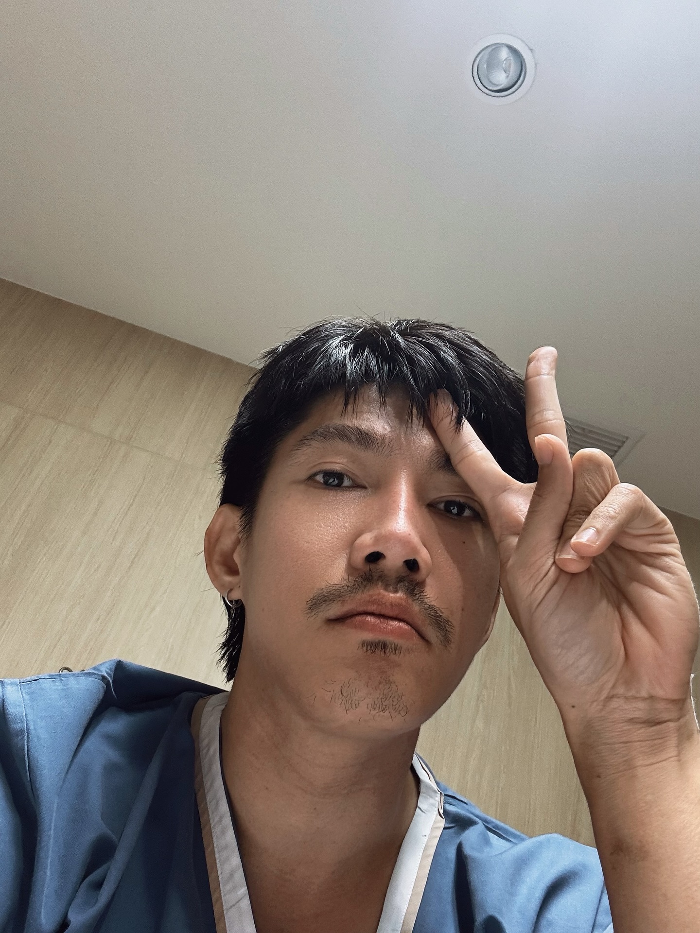 กาย - ศิวกร เลิศชูโชติ