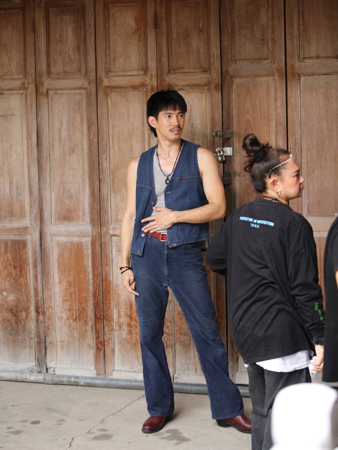 กาย - ศิวกร เลิศชูโชติ