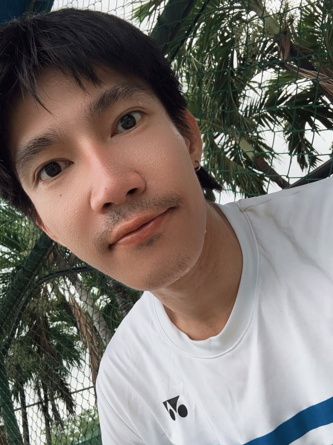 กาย - ศิวกร เลิศชูโชติ