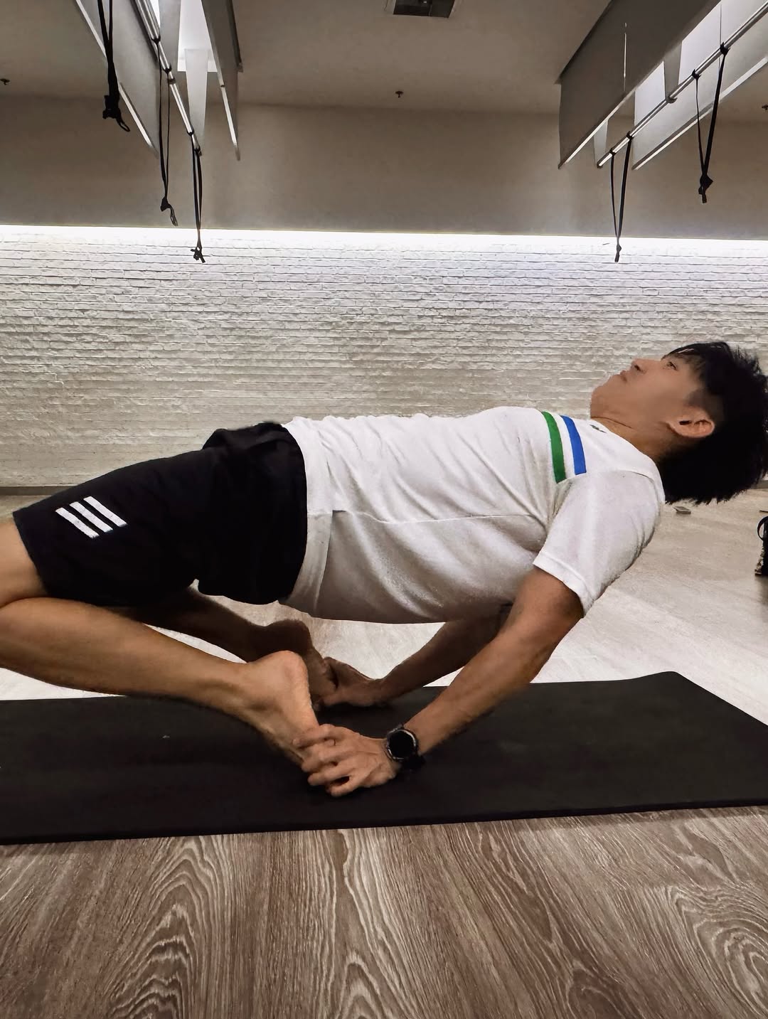 กาย - ศิวกร เลิศชูโชติ