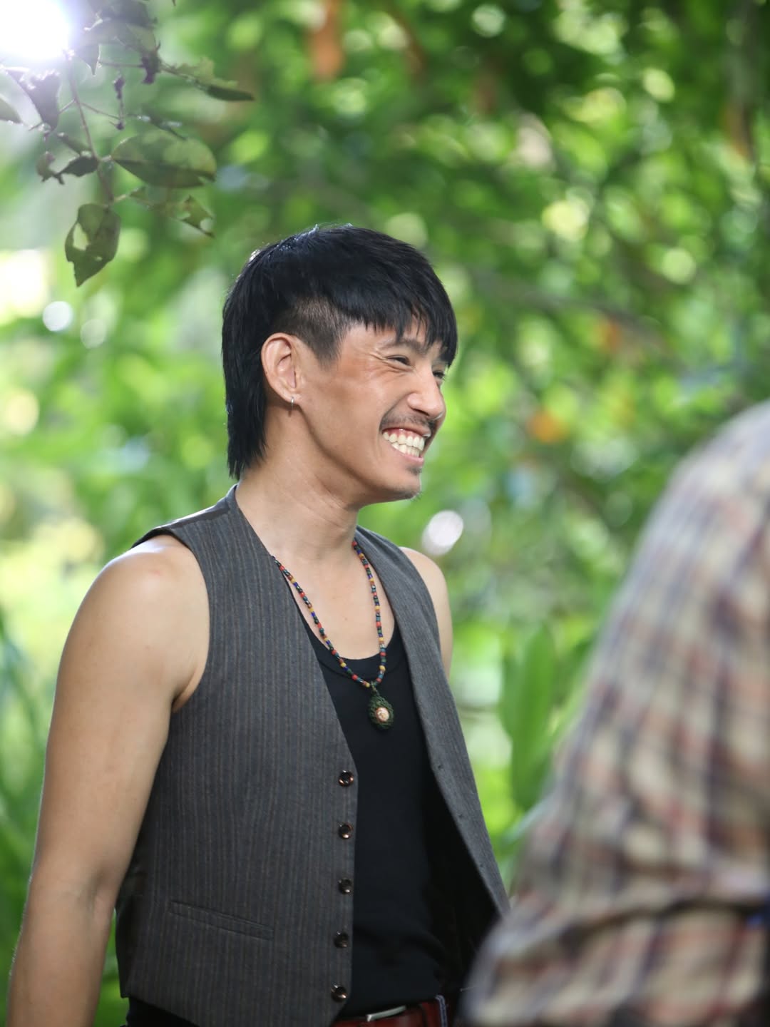 กาย - ศิวกร เลิศชูโชติ