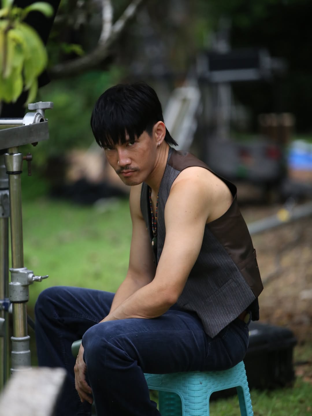 กาย - ศิวกร เลิศชูโชติ