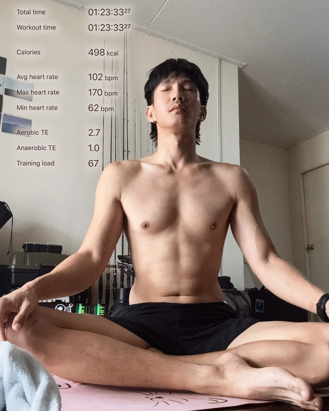 กาย - ศิวกร เลิศชูโชติ