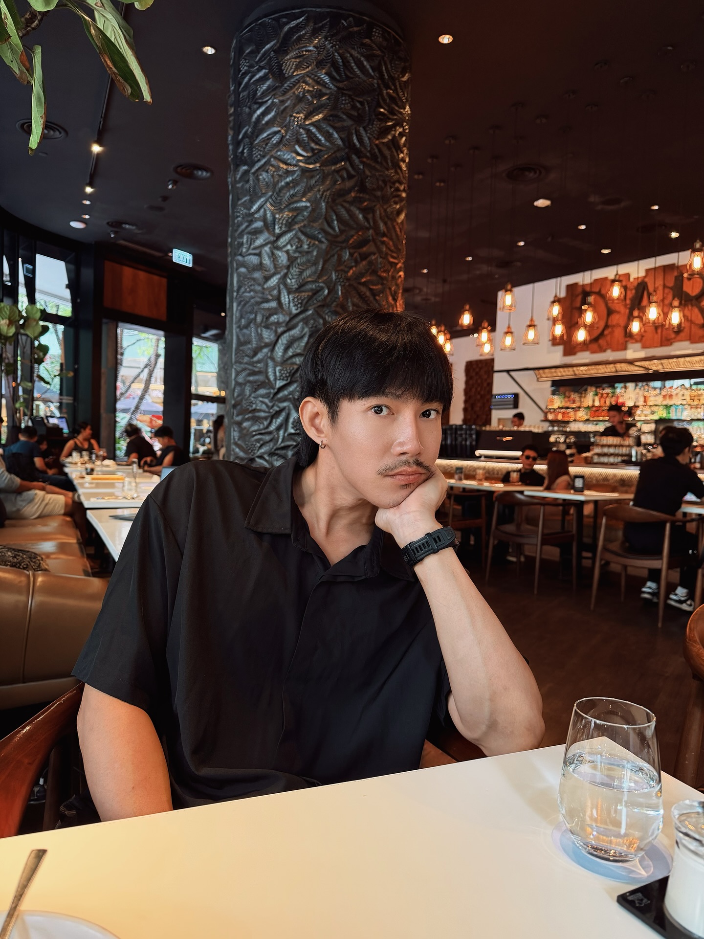 กาย - ศิวกร เลิศชูโชติ