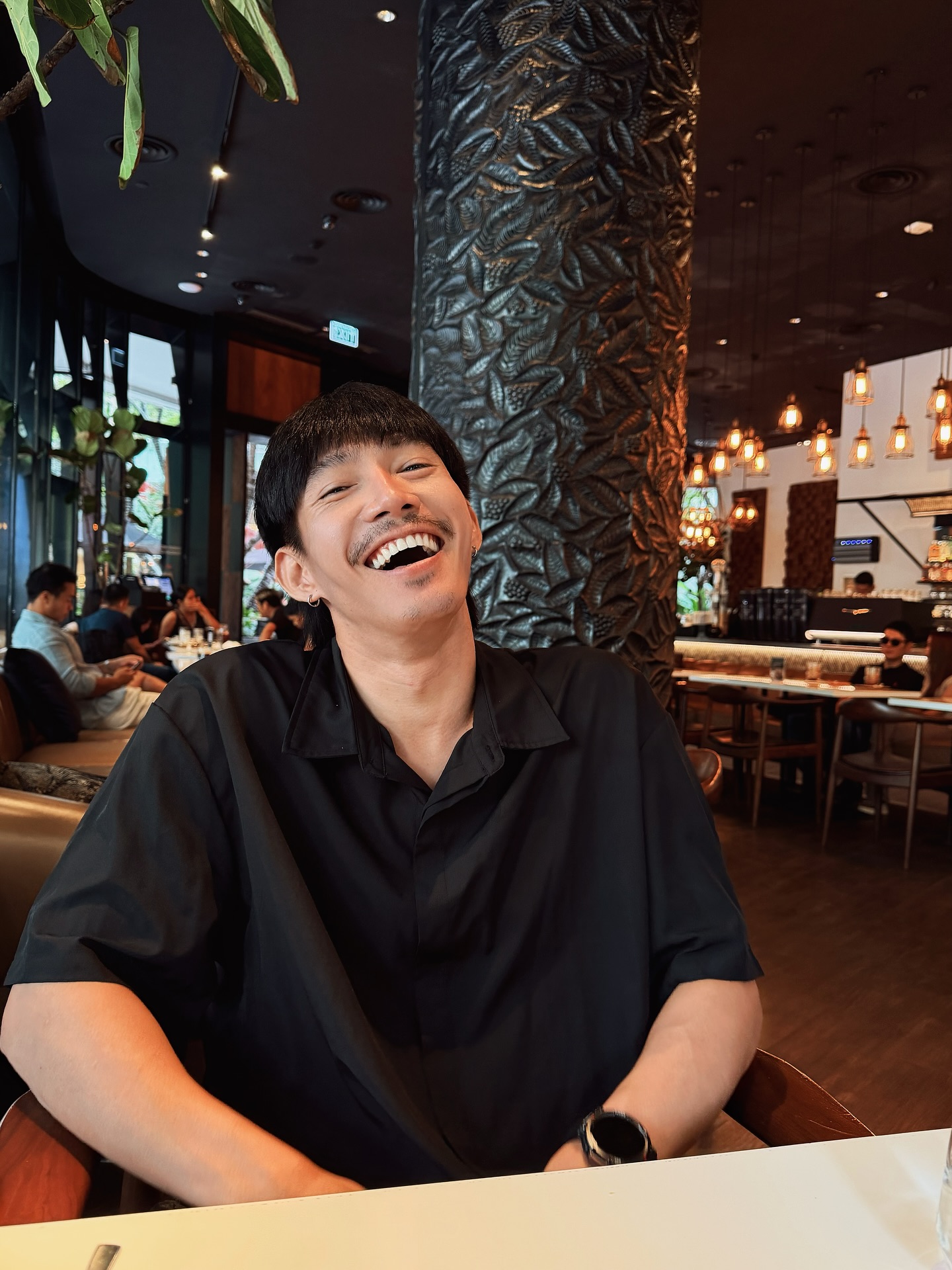 กาย - ศิวกร เลิศชูโชติ