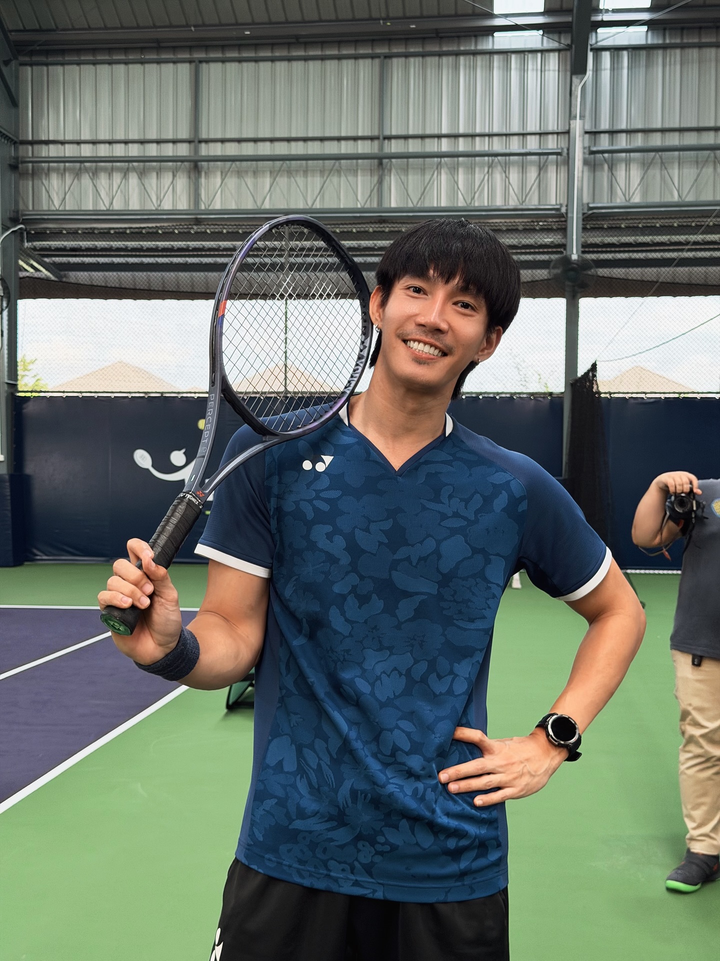 กาย - ศิวกร เลิศชูโชติ