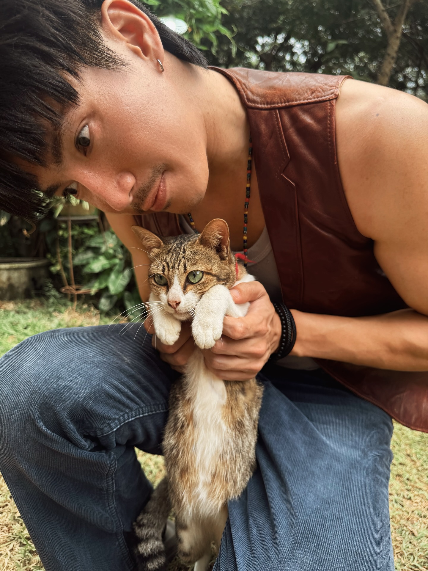 กาย - ศิวกร เลิศชูโชติ