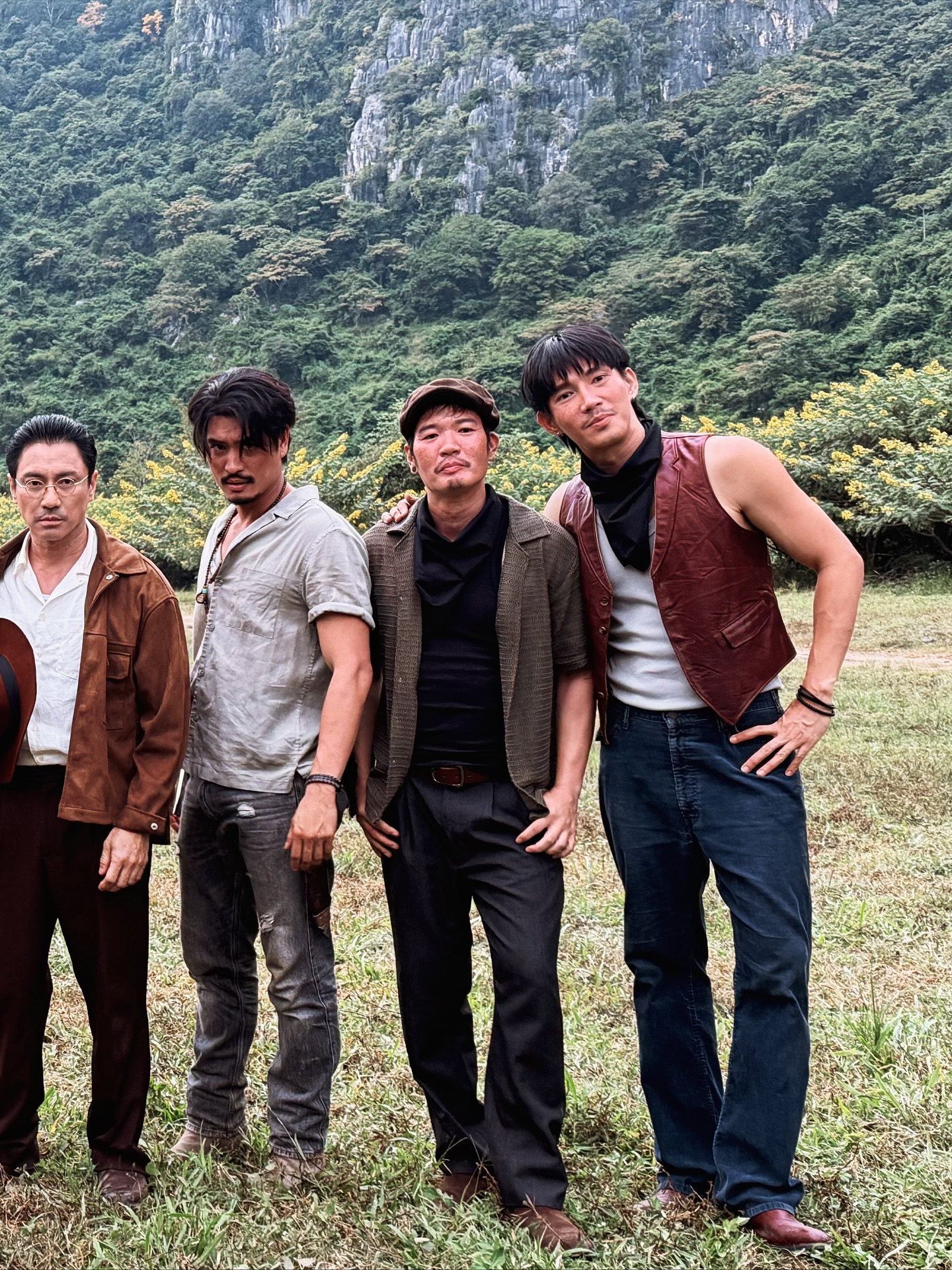 กาย - ศิวกร เลิศชูโชติ