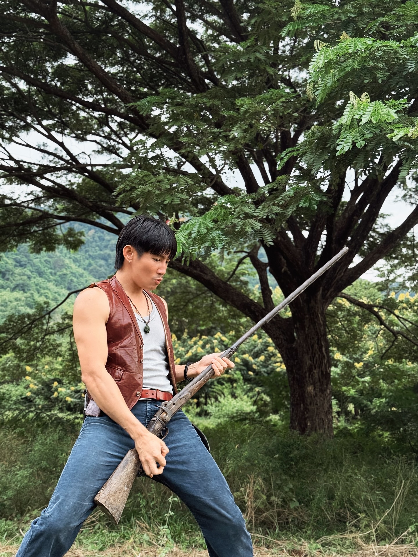 กาย - ศิวกร เลิศชูโชติ