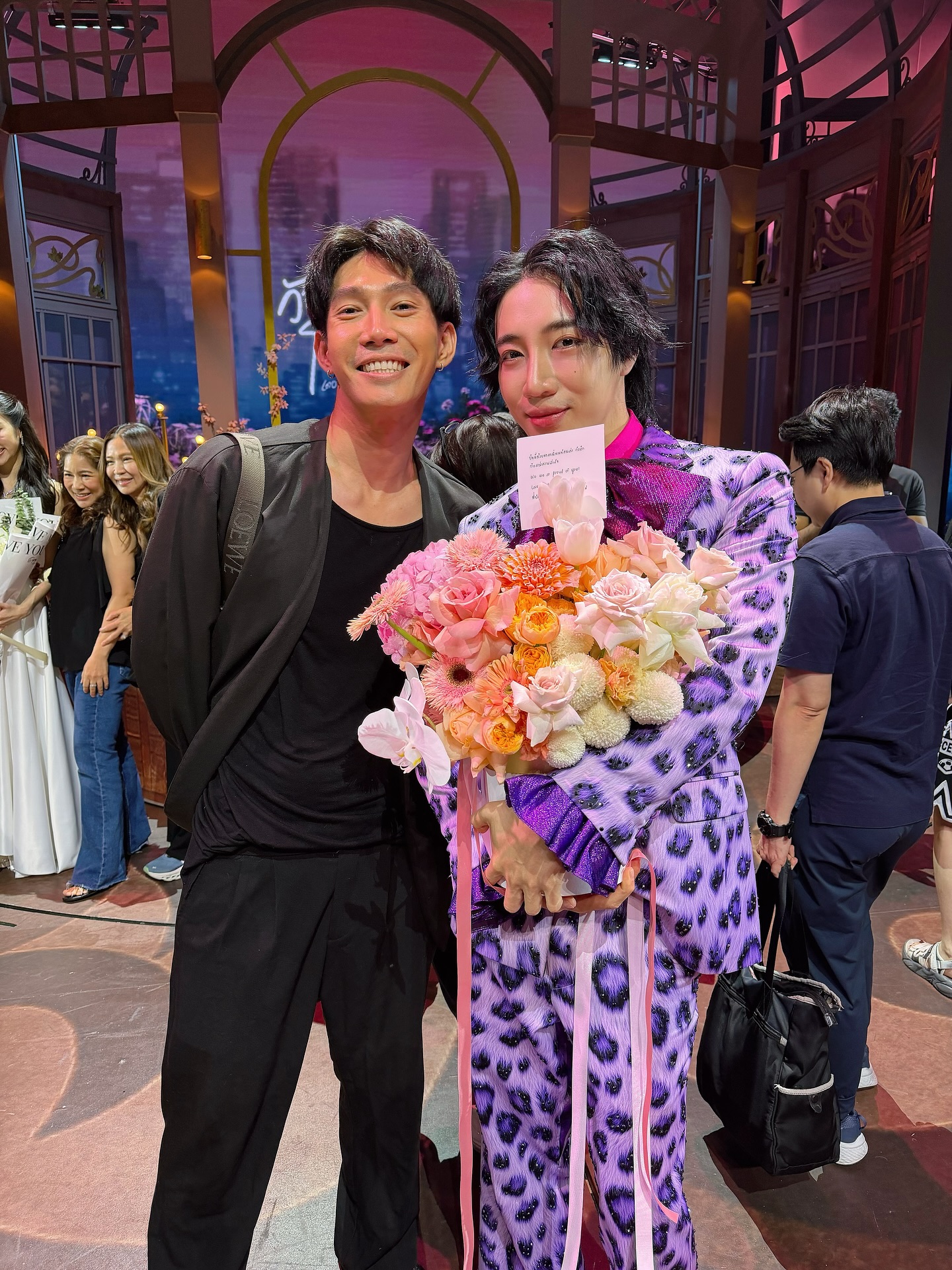 กาย - ศิวกร เลิศชูโชติ