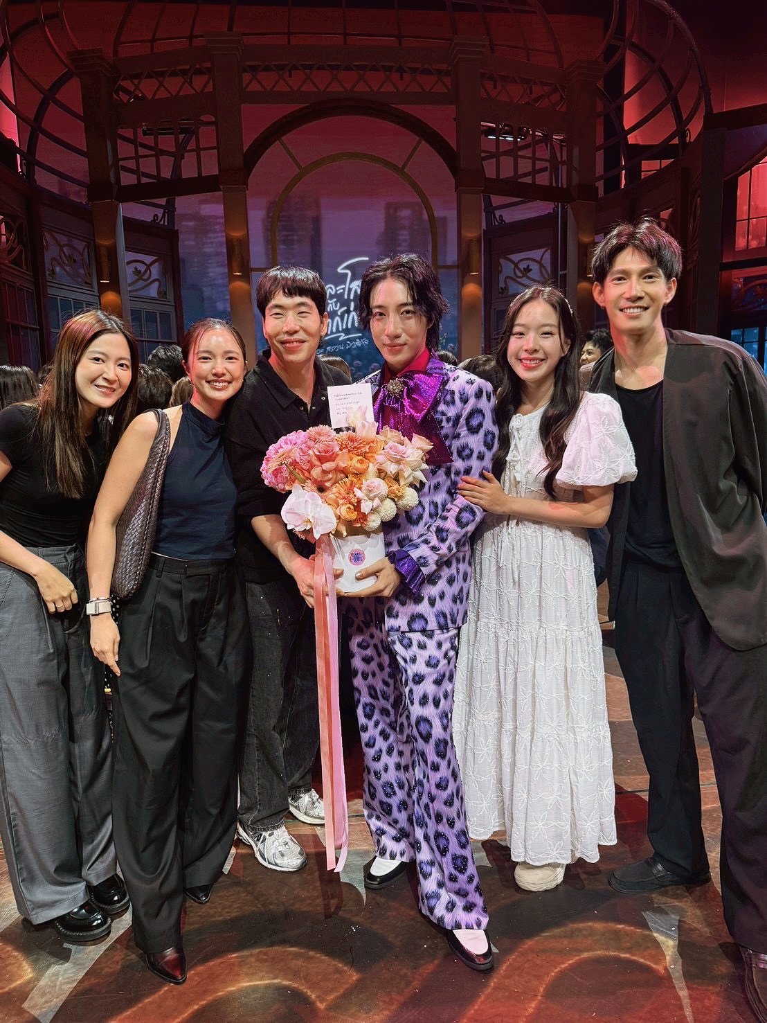 กาย - ศิวกร เลิศชูโชติ