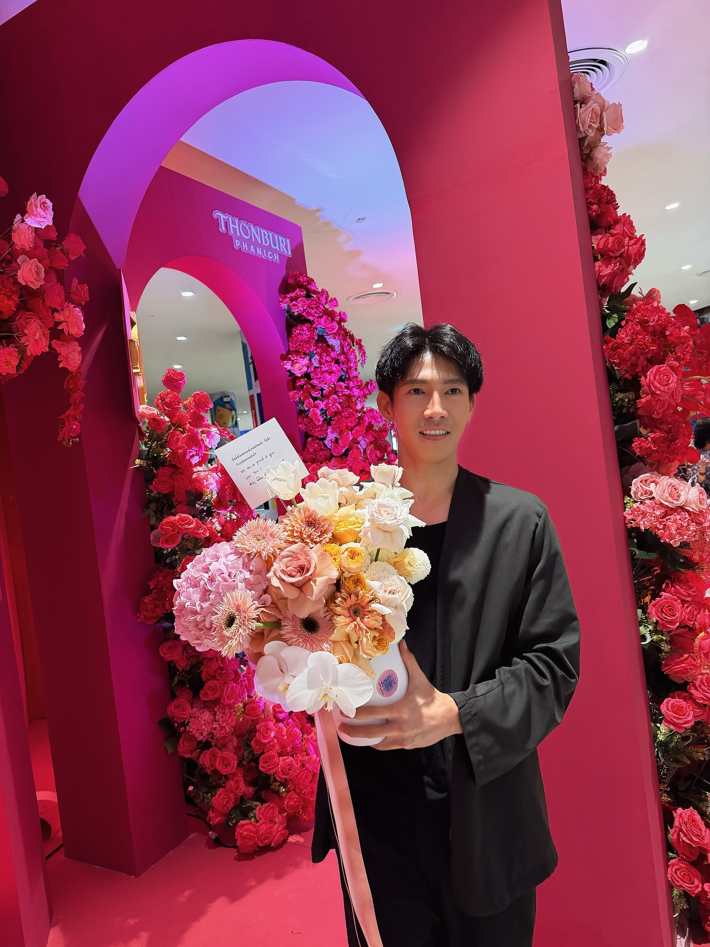 กาย - ศิวกร เลิศชูโชติ