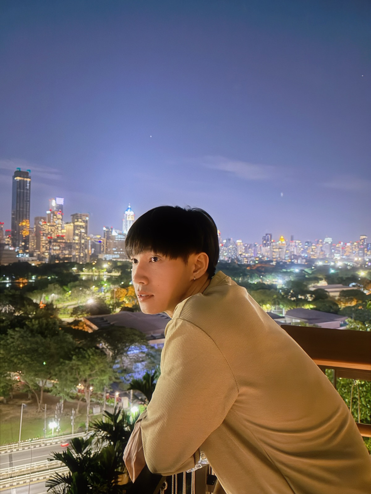 กาย - ศิวกร เลิศชูโชติ