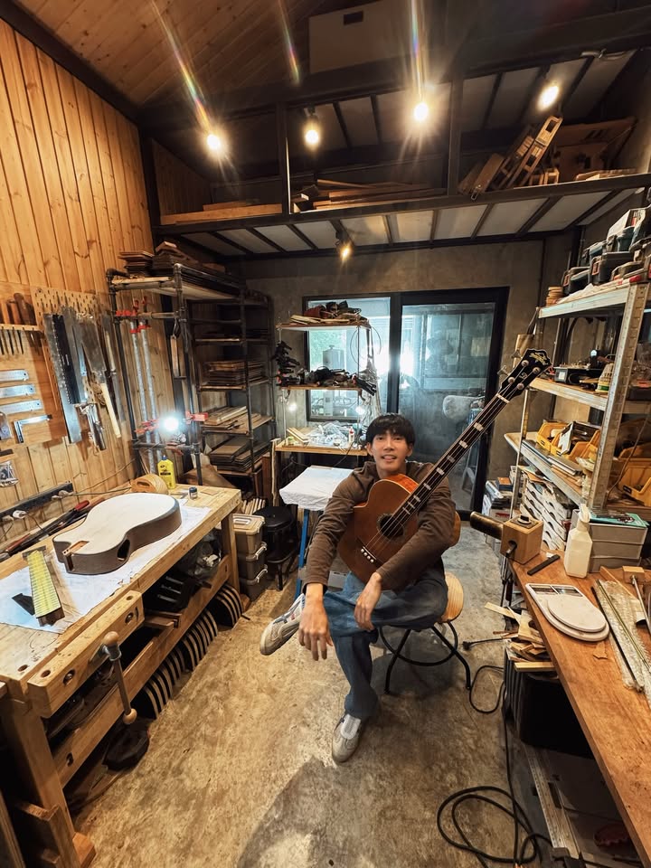 กาย - ศิวกร เลิศชูโชติ