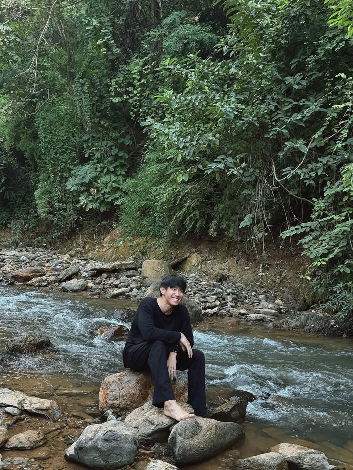 กาย - ศิวกร เลิศชูโชติ