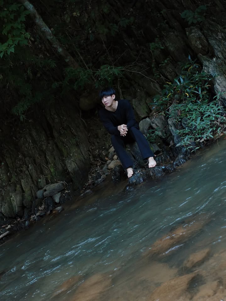 กาย - ศิวกร เลิศชูโชติ