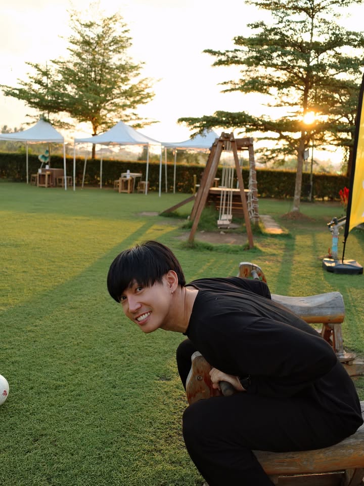 กาย - ศิวกร เลิศชูโชติ