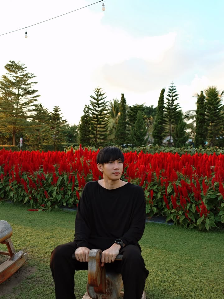 กาย - ศิวกร เลิศชูโชติ