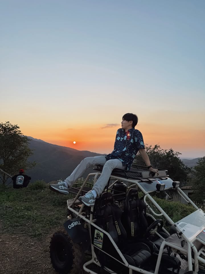 กาย - ศิวกร เลิศชูโชติ