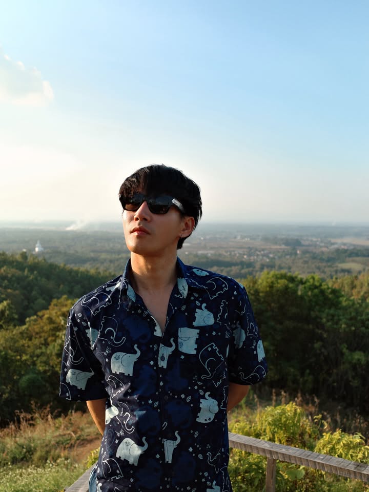 กาย - ศิวกร เลิศชูโชติ