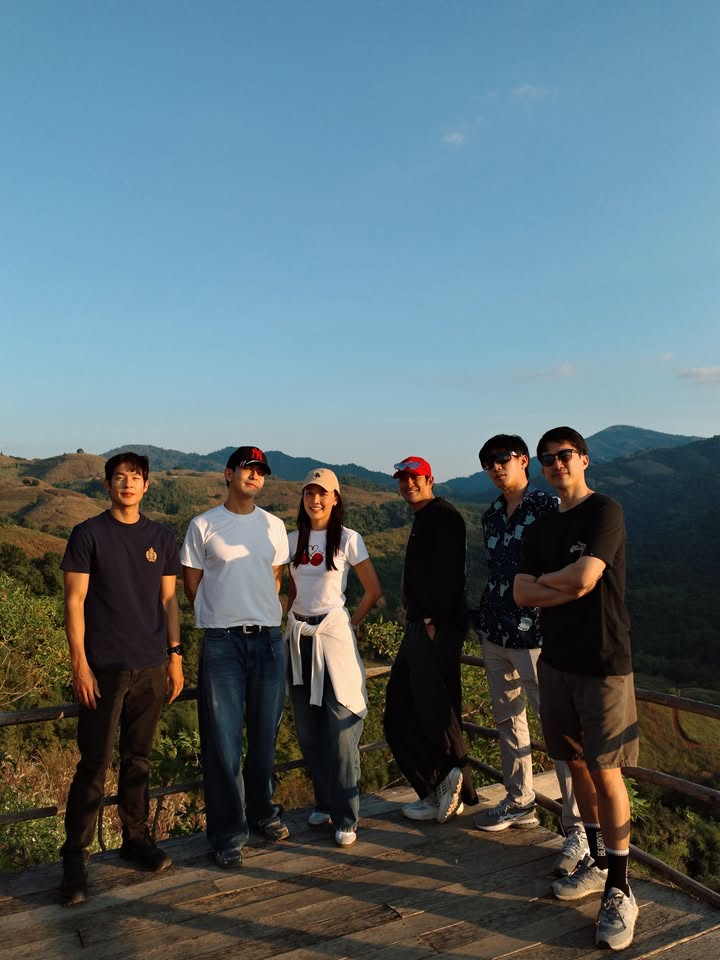 กาย - ศิวกร เลิศชูโชติ