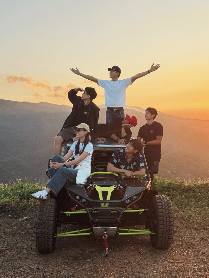 กาย - ศิวกร เลิศชูโชติ