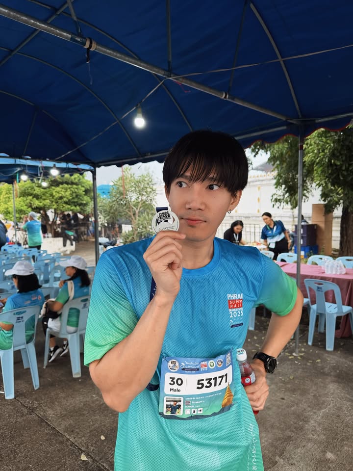 กาย - ศิวกร เลิศชูโชติ