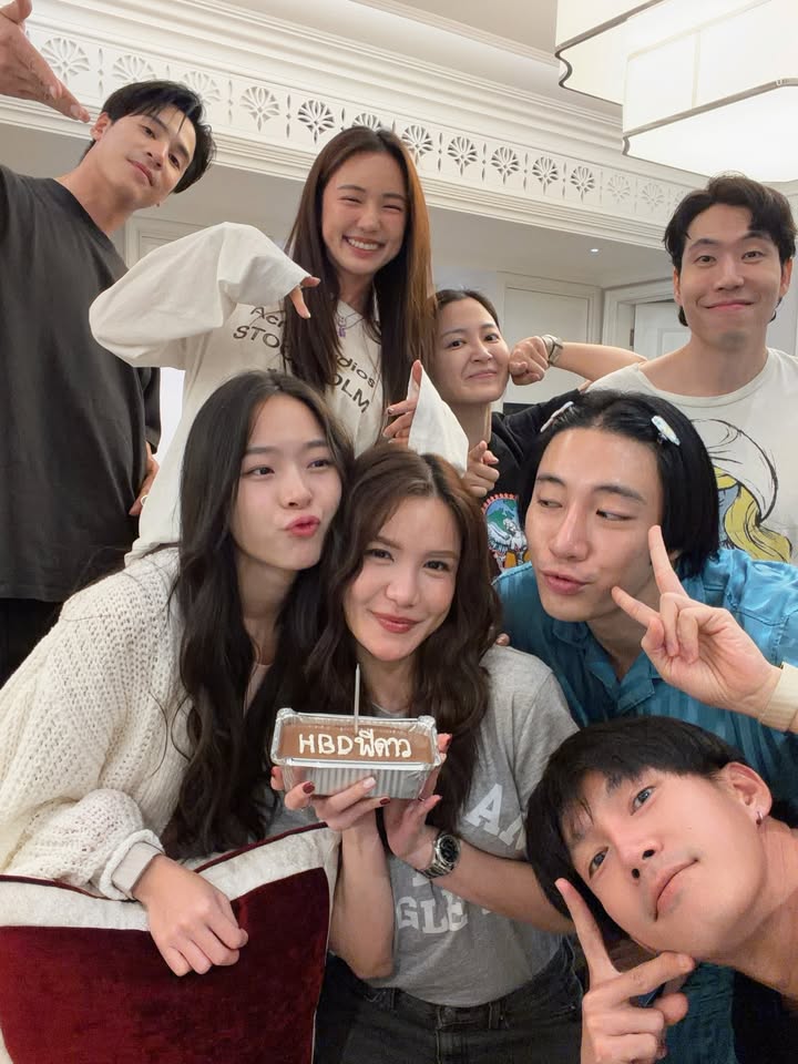 กาย - ศิวกร เลิศชูโชติ