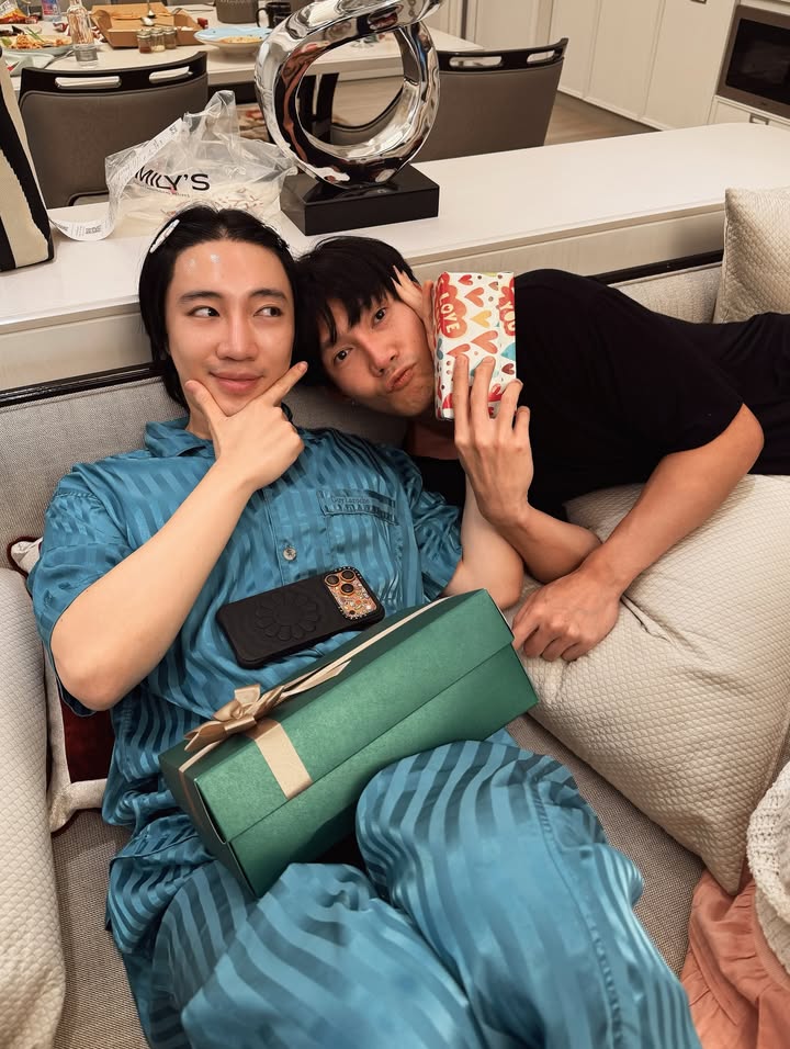 กาย - ศิวกร เลิศชูโชติ