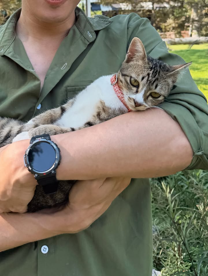 กาย - ศิวกร เลิศชูโชติ