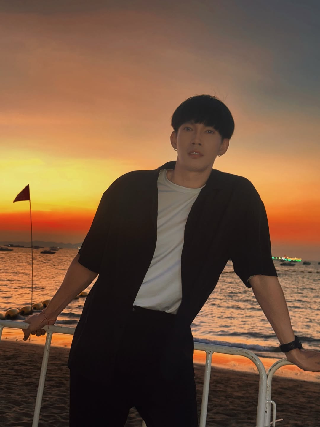 กาย - ศิวกร เลิศชูโชติ