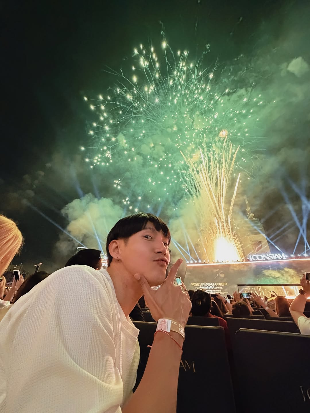 กาย - ศิวกร เลิศชูโชติ