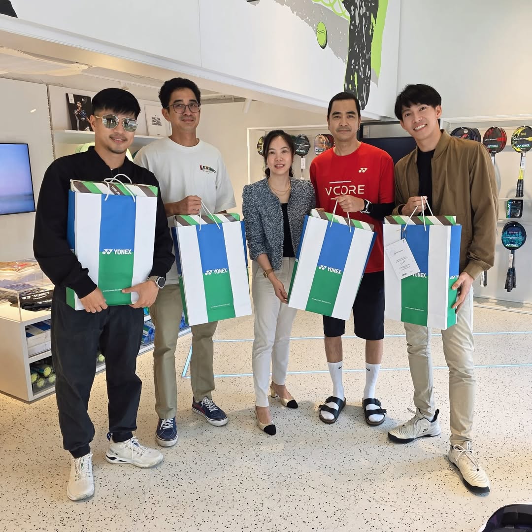 กาย - ศิวกร เลิศชูโชติ