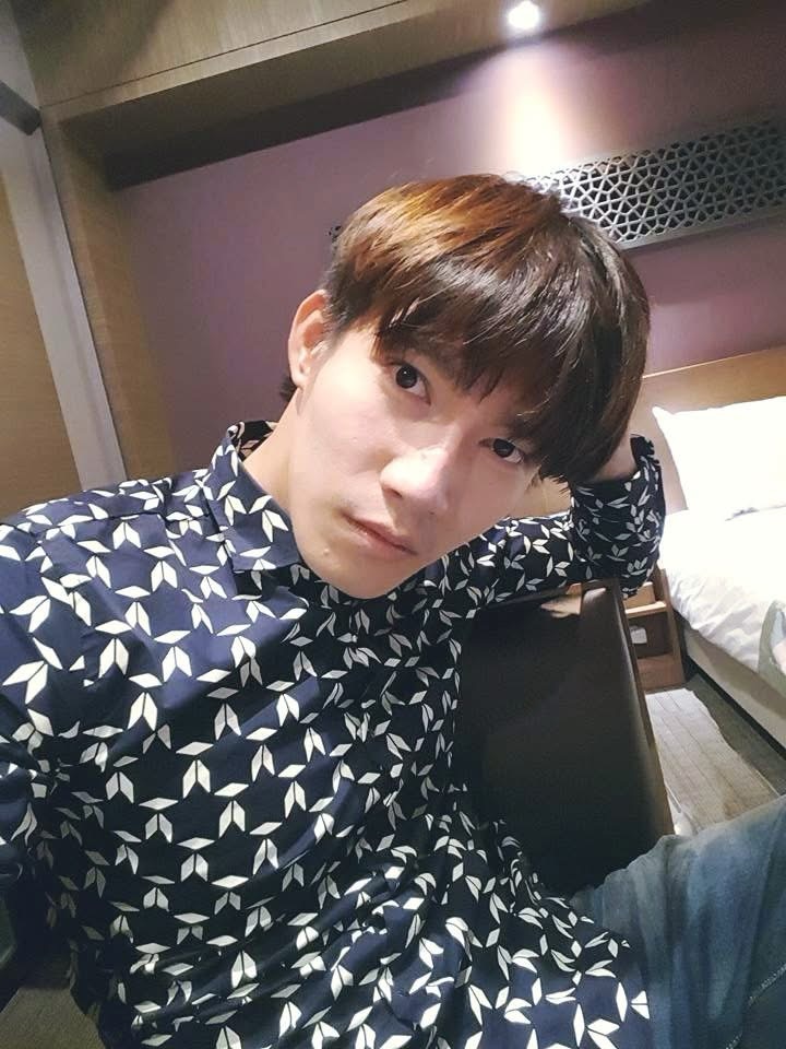 กาย - ศิวกร เลิศชูโชติ