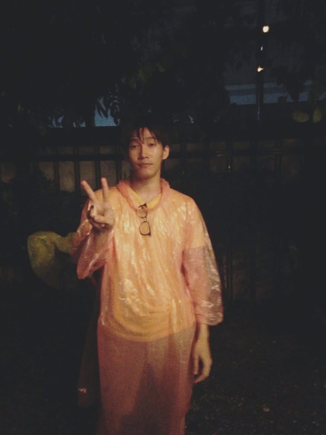 กาย - ศิวกร เลิศชูโชติ