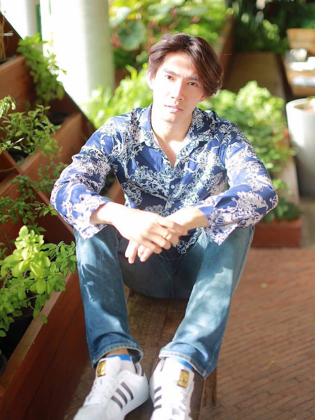 กาย - ศิวกร เลิศชูโชติ