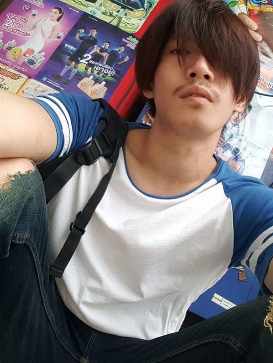 กาย - ศิวกร เลิศชูโชติ