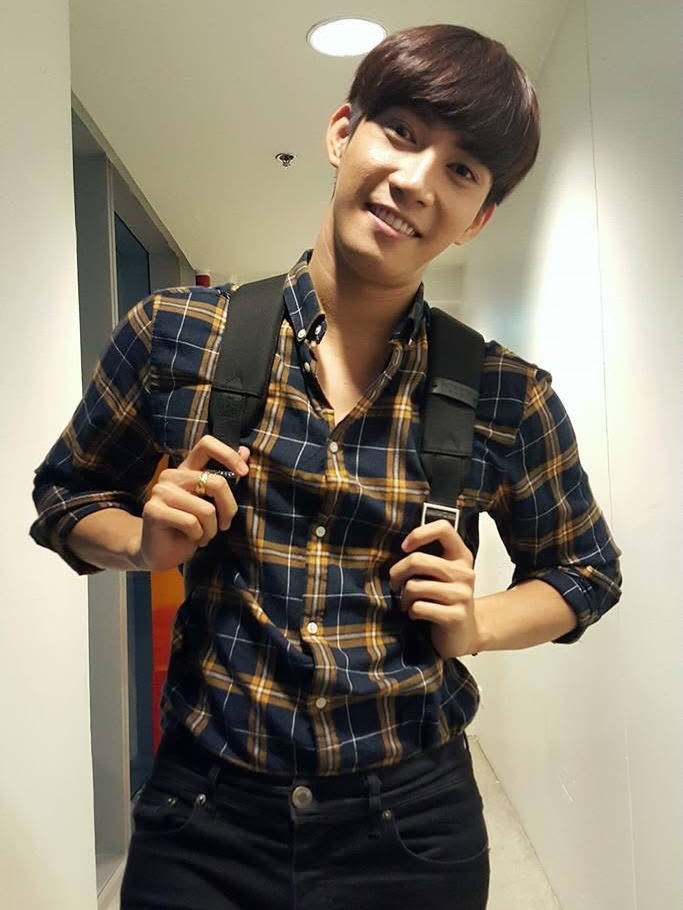 กาย - ศิวกร เลิศชูโชติ