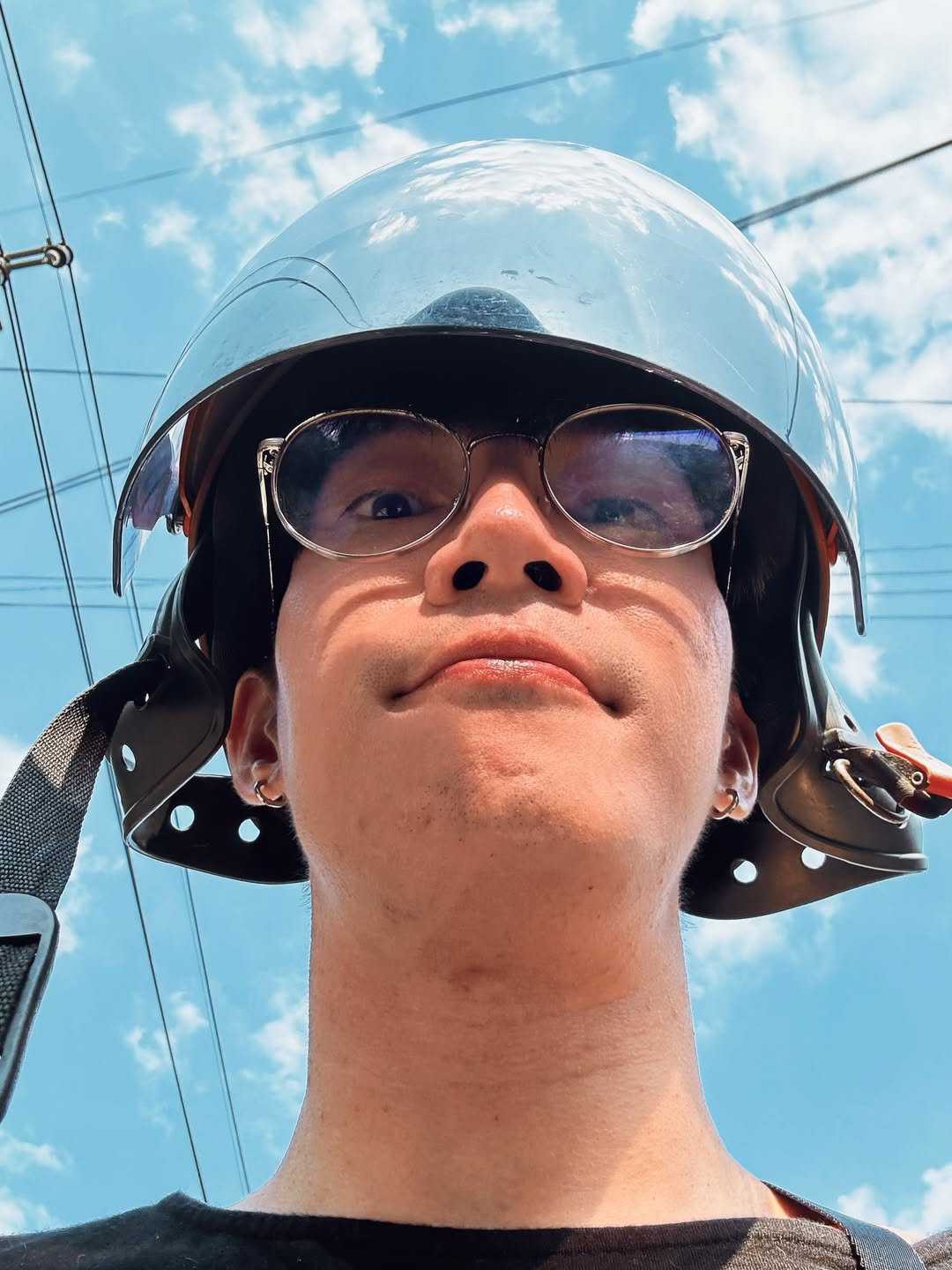 กาย - ศิวกร เลิศชูโชติ