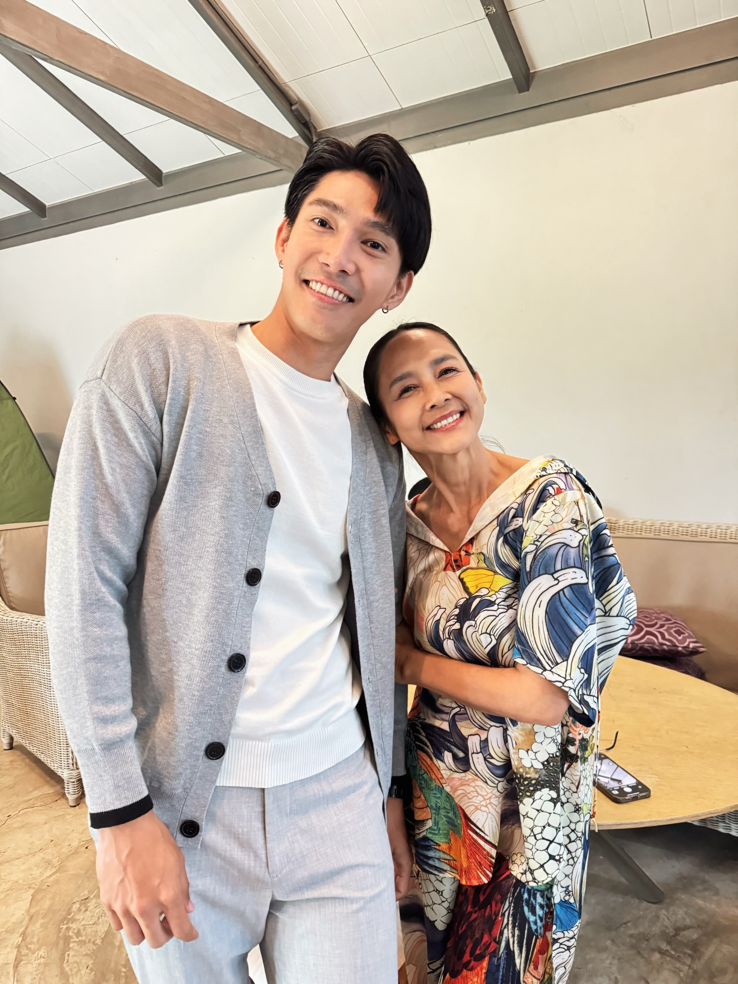 กาย - ศิวกร เลิศชูโชติ